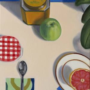 Collection Citruses
