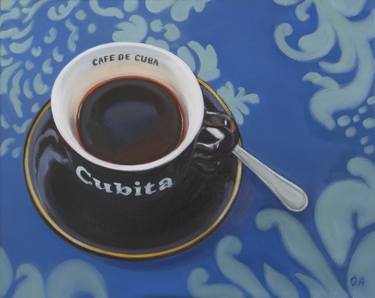 Cuban Coffee thumb