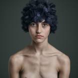 Rubber identity : Tess by Ar We