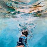 Breathe by Kumi Muttucumaraswamy