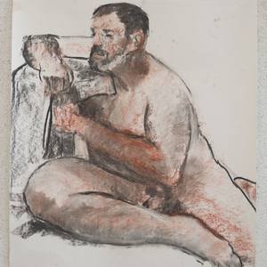 Collection Life Drawings
