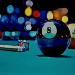 EIGHT 2 by Patrick Delaunay