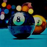 EIGHT by Patrick Delaunay