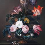 Collection New Paintings for $2,000 and Under