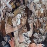 The Absent Present by Nitin Singh