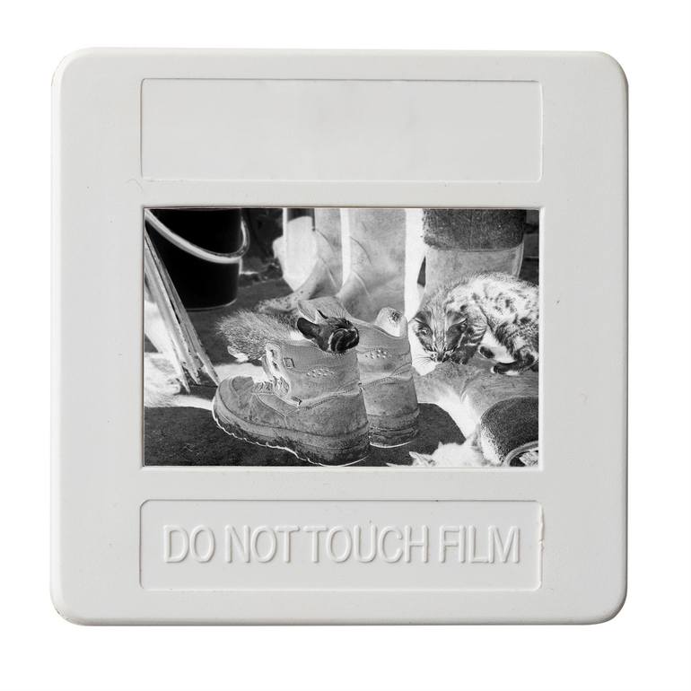 Original Expressionism Landscape Photography by Grzegorz Czech