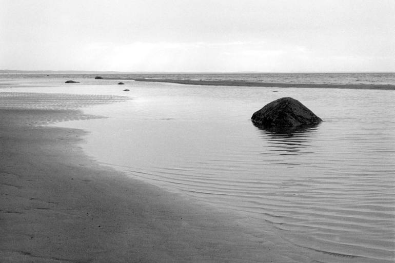 Original Expressionism Landscape Photography by Grzegorz Czech