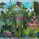 'GARDENERS OF EDEN' by Claire Milner