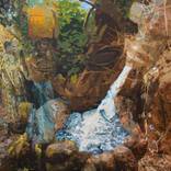 THE SOURCE by Claire Milner