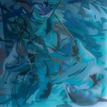 Collection Snowy Creatures