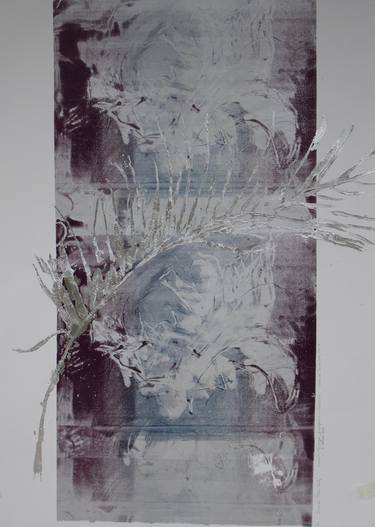Print of Botanic Printmaking by Shauna Southam
