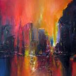 Collection City-Town-Villagescapes 