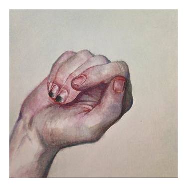 Untitled (Hand) thumb