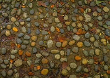 Original Fine Art Landscape Photography by Antonio Schubert