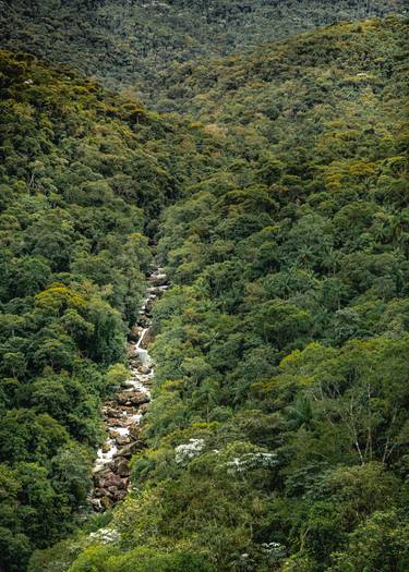 Original Fine Art Landscape Photography by Antonio Schubert