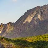 Serra do Caraça II by Antonio Schubert