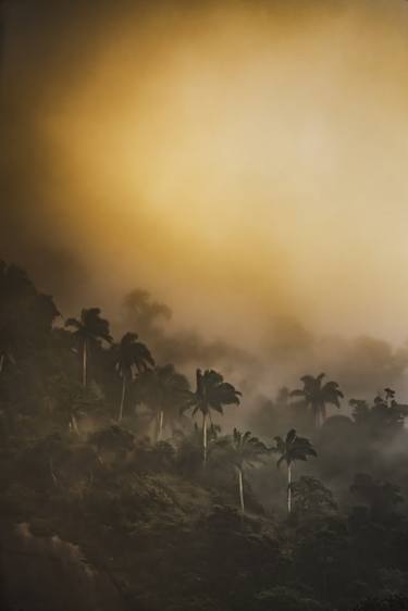 Original Fine Art Landscape Photography by Antonio Schubert