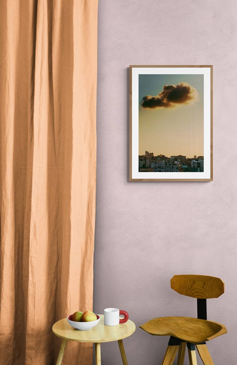 Original Impressionism Landscape Photography by Antonio Schubert