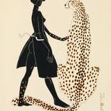 From love nights by Daiva Kairevičiūtė