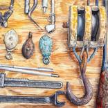 Gently Used by Lisa Tennant