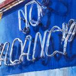 No Vacancy by Lisa Tennant