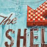 Saltwater by Lisa Tennant
