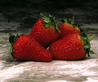Strawberries thumb