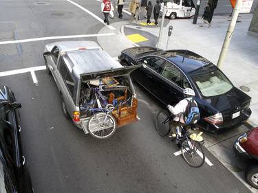 Print of Transportation Photography by Mário Cabrita Gil