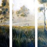 Collection Forest and Tree Art Collection