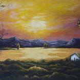 Collection Landscape Art Collection