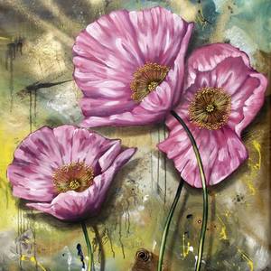 Collection Poppy Art