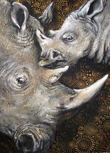 Rhino's - The Spiral of Life image