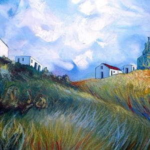 Collection Landscape Art Collection