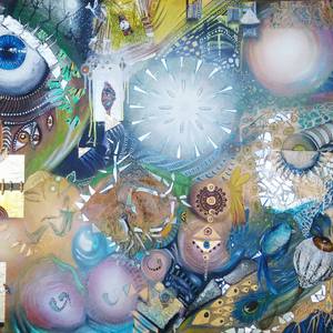 Collection Abstract Art