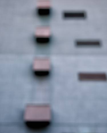 Original Abstract Photography by Nathan Williams