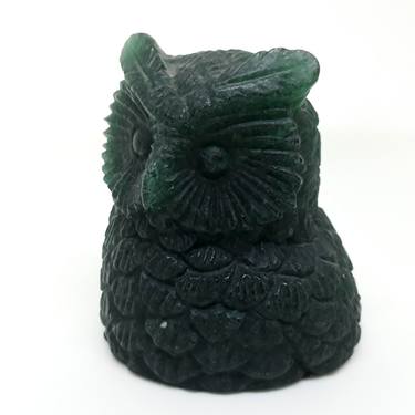 The Owl of Wisdom -4 thumb