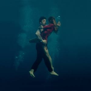 Collection Underwater Tango