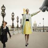 Dolly in Paris by Katerina Bodrunova