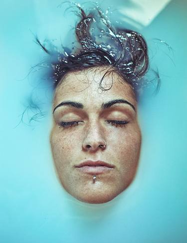 Original Modern Portrait Photography by Marco Pizza