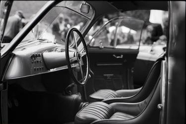 Print of Automobile Photography by Marco Pizza