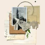 Dear Eve by Rhed Fawell