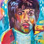 Prince by Sarah Paulsen