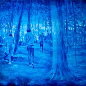 walk