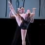 Stage Design for the ballet MEN and WOMEN - photo Stephan Walzl