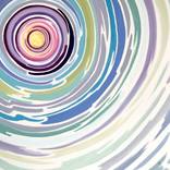 Life circles by Alexandra Telgmann