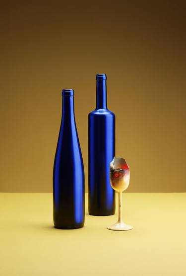 Print of Still Life Photography by Ron Greve