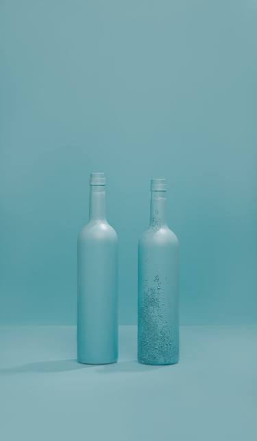 Print of Conceptual Still Life Photography by Ron Greve