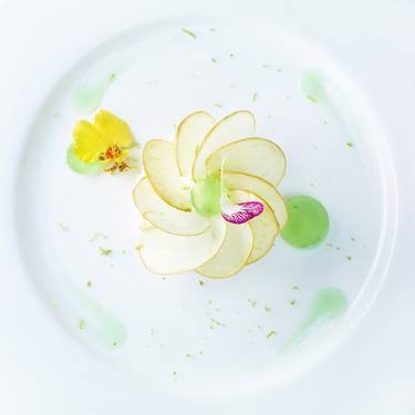 Print of Cuisine Photography by Ron Greve