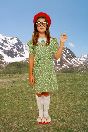 Original Conceptual Children Photography by Denise Prince