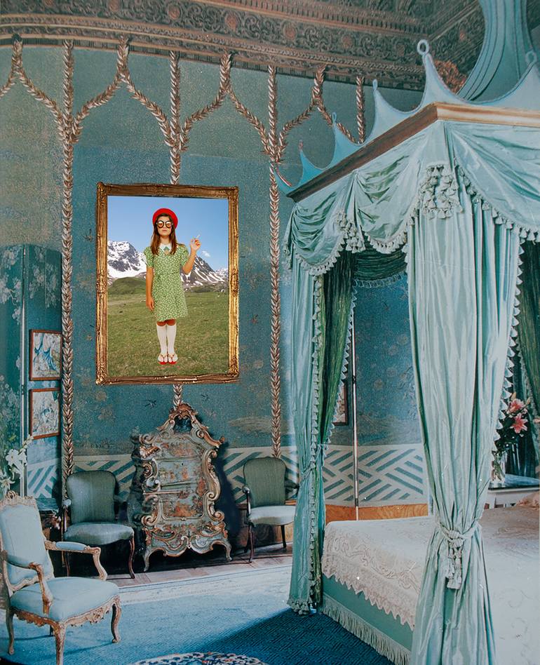 Original Conceptual Children Photography by Denise Prince